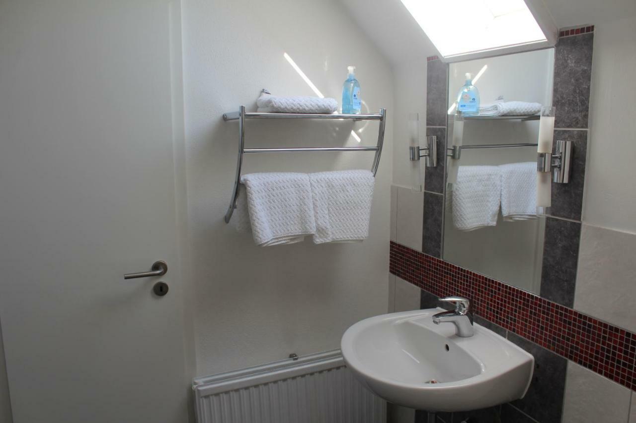 Ferienwohnung-Dorothe Rheinau Exterior foto