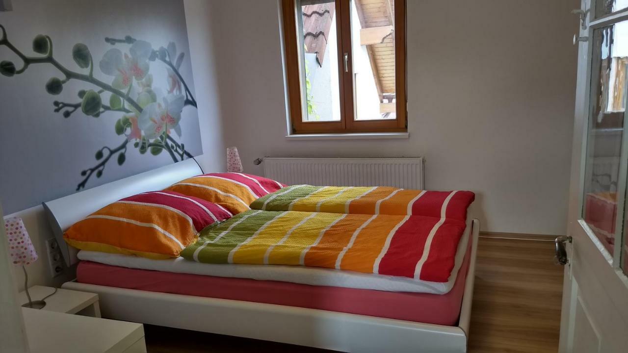 Ferienwohnung-Dorothe Rheinau Exterior foto